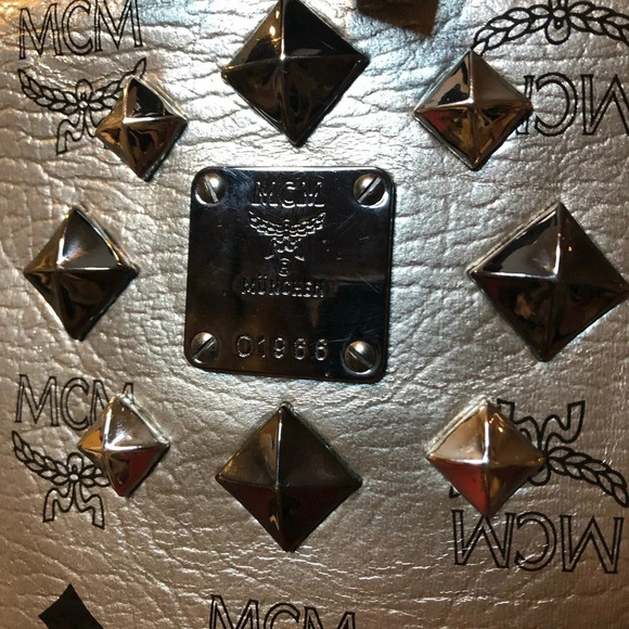 MCM Backpack main image 14